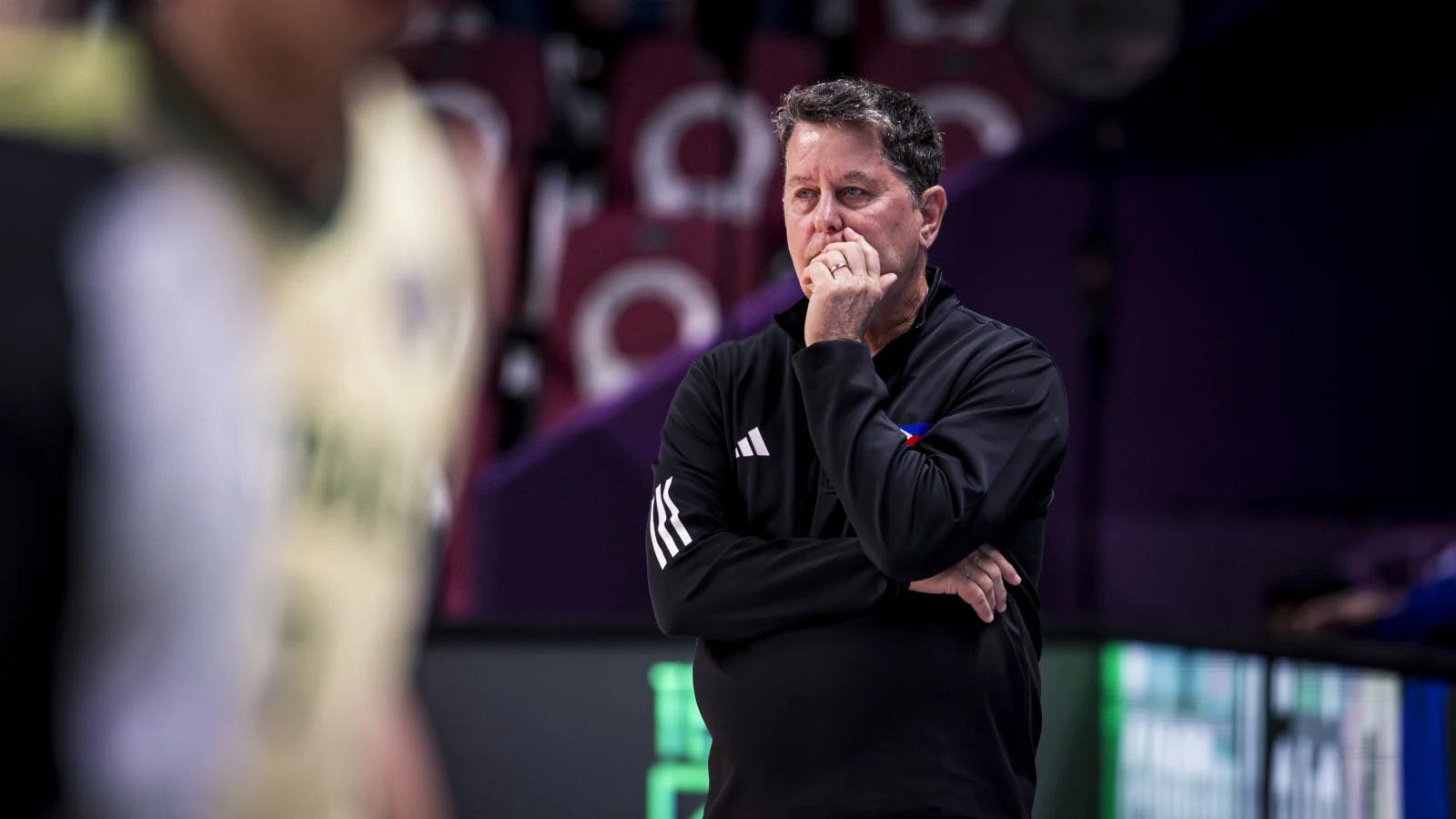 Cone gives blunt assessment as Gilas falls to 